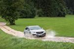 Opel Insignia Country Tourer Turbo 4x4 2017 года